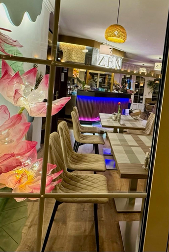Food & Drinks 5, Hotel Wesselenyi, Győr