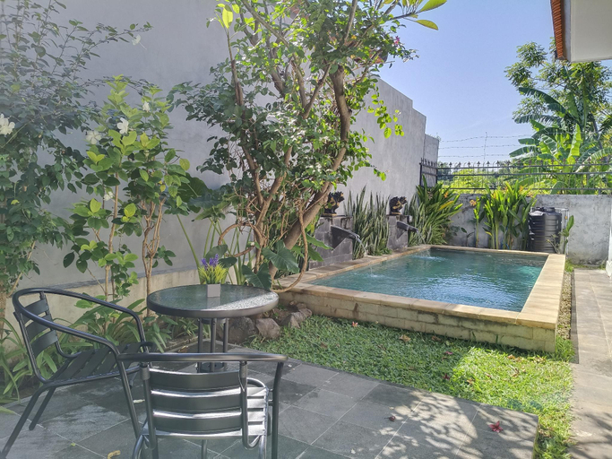 Others 3, Villa Santika, 2 BR Private Villa near Lovina, Buleleng
