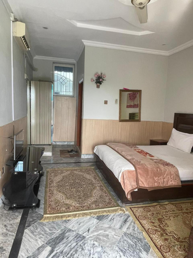 Others 5, lake view hotel and resort, Hazara