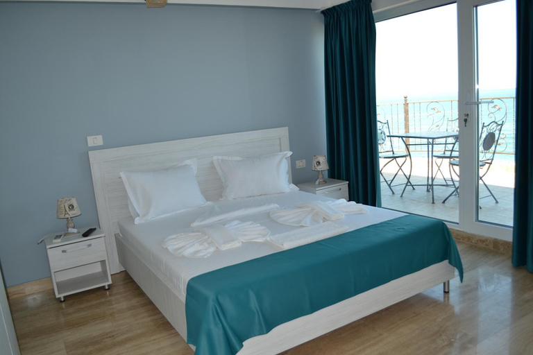 Bedroom 2, Le Soleil de Paris, Agigea