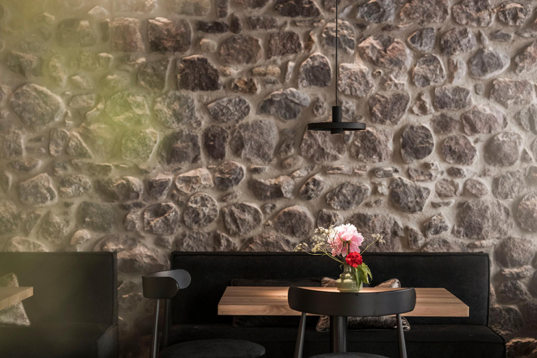 Public Area 4, Eisenhut Boutique Hotel, Bolzano