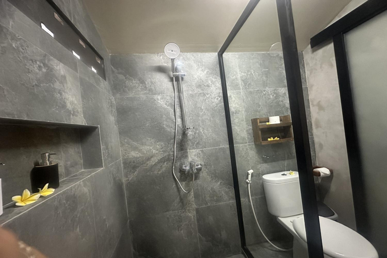 Bathroom 3, Nawan Nusa Dua Bali, Badung