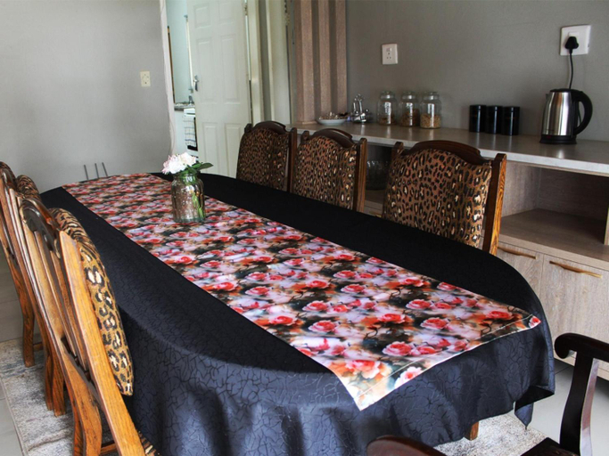 Facilities 2, SFT Sefatsa guesthouse, Fezile Dabi