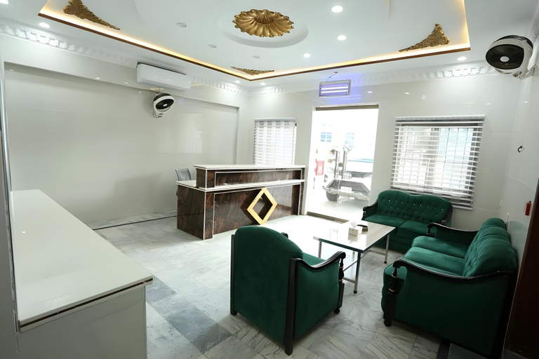 Others 3, Grand Swiss Hotel & Appartment Lahore, Lahore