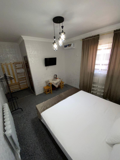 Bedroom 3, Rasul-Nazar, Xiva