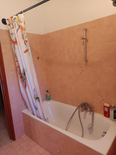 Bathroom 3, L'anon d'Andon, Alpes-Maritimes