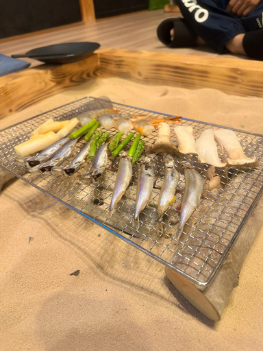 Food & Drinks 4, ゲストハウスみどり, Iiyama
