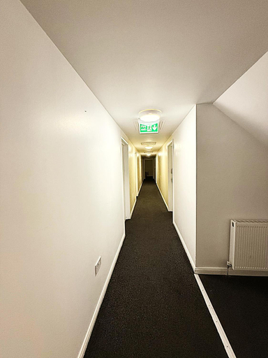 Others 5, The Premier Hotel, Lincolnshire