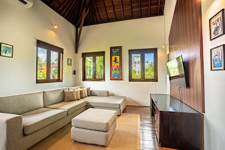 Public Area 4, Villa Tropical Svasti by Nakula, Badung