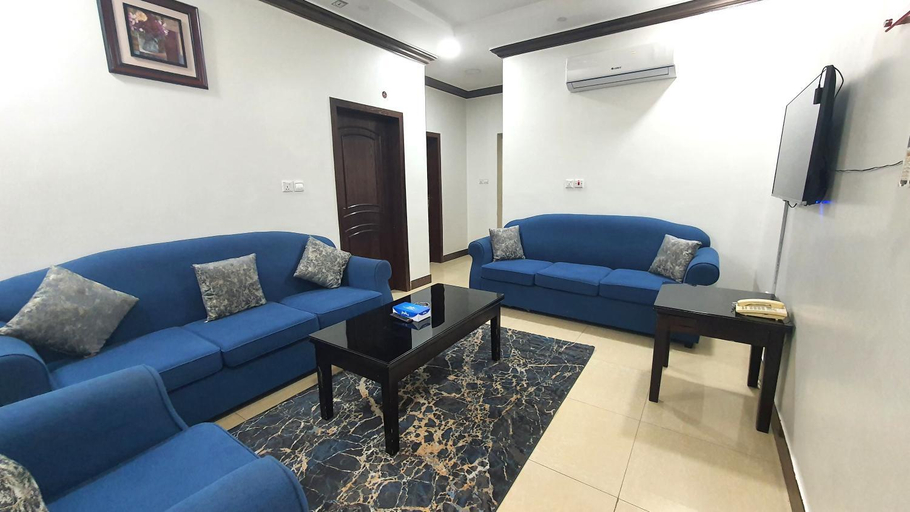 Others 3, شقق نطوان للشقق المخدومة, Dammam