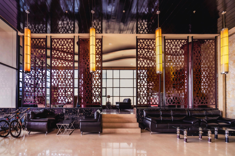 Others 2, Aston Ketapang City Hotel, Ketapang