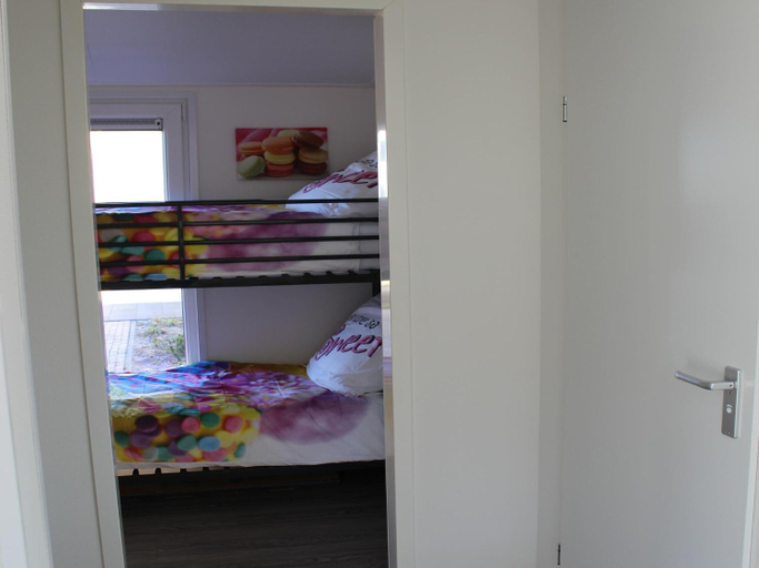 Bedroom 2, Cozy Garden Home w Fireplace, Margraten