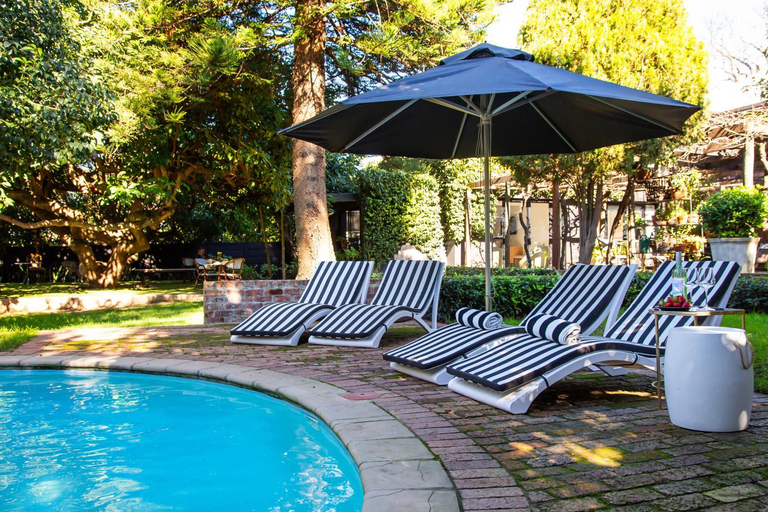 Sport & Beauty 2, Paarl Hideaway, Cape Winelands