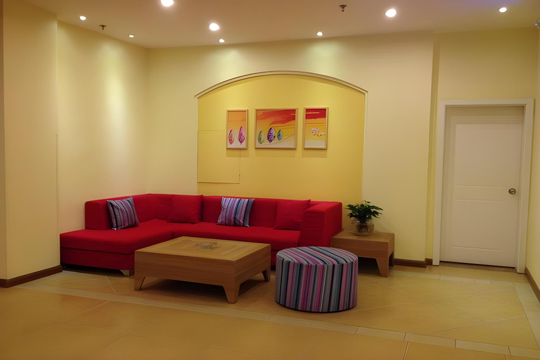 Others 5, Home Inn Baoding South 2nd Ring Changcheng Headquarters, Baoding