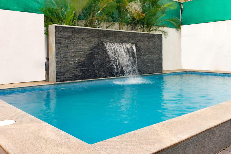 Sport & Beauty 2, The X & Z Hotel, North Goa