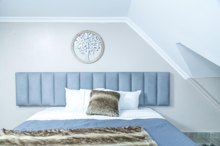 Bedroom 2, 41Haven, Langata