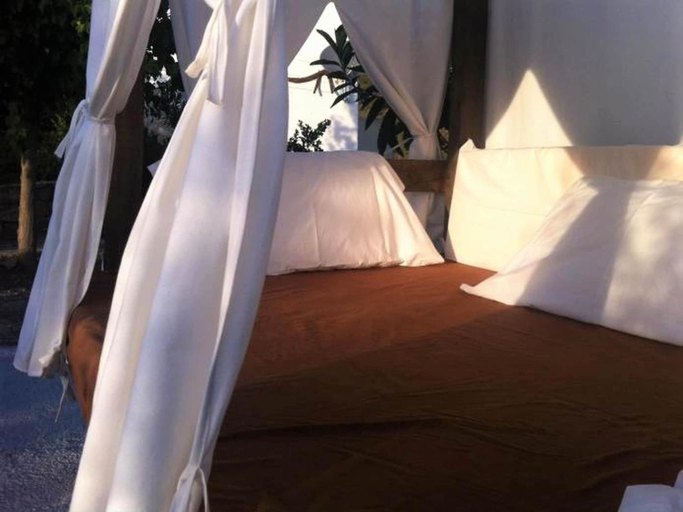 Bedroom 2, Country House near Sierras Subbeticas Park, Granada