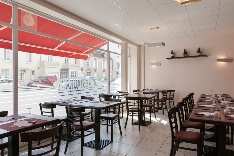 Food & Drinks 5, The Originals LE SAVOY, Calvados