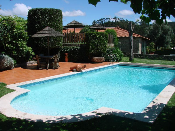 Sport & Beauty 2, Quinta Sao Miguel de Arcos, Vila do Conde