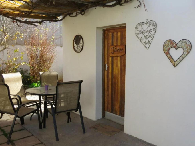 Others 3, Spes Bona guesthouse, Pixley ka Seme