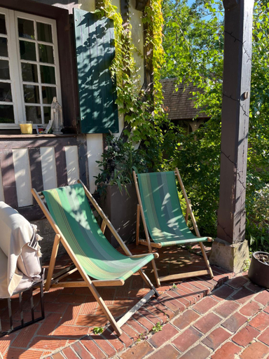 Others 5, Villa Maurice, Calvados