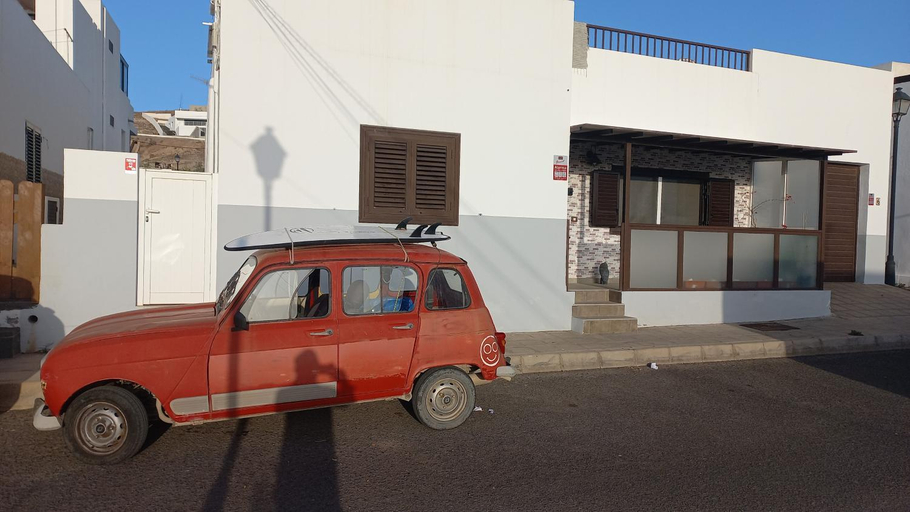 Exterior & Views, Sunset house, Las Palmas