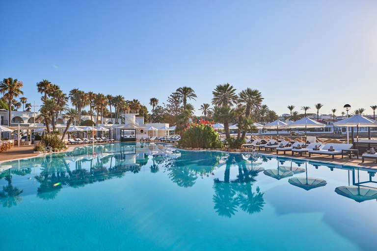 Sport & Beauty 2, AluaSoul Menorca (Adults Only), Baleares