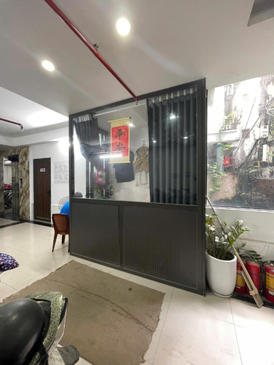 Public Area 2, HB APARTMENT KIM MA, Ba Đình