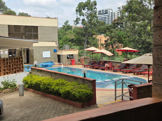 Sport & Beauty 5, Nairobi bliss haven, Dagoretti North
