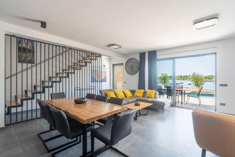 Others 3, Beachfront Escape Villa Nevera, Starigrad