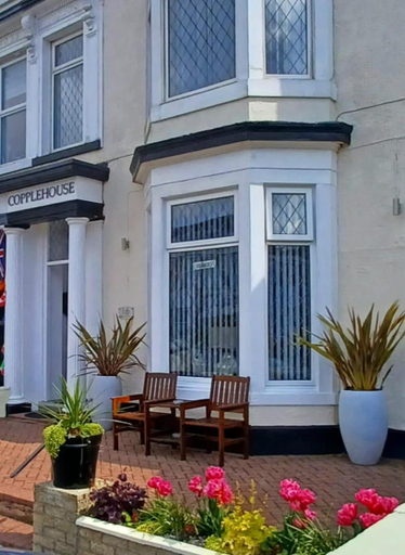 Exterior & Views 1, The Copplehouse, Sefton
