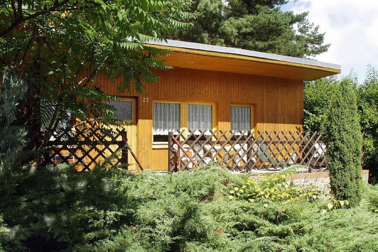 Others 4, Feriensiedlung Am Grundlossee in Sewekow, Ostprignitz-Ruppin