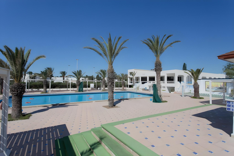 Sport & Beauty 5, El Mouradi Club Selima, Sousse Médina