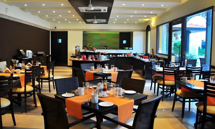 Food & Drinks 5, Kyriad Prestige Calangute Goa, North Goa