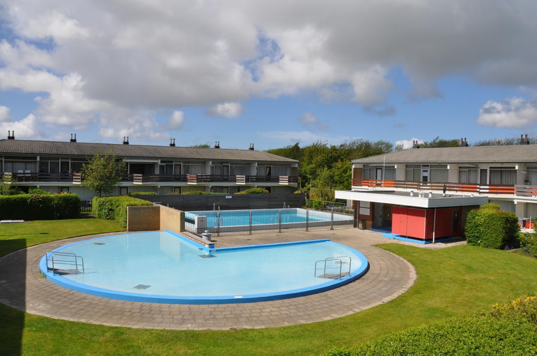 Sport & Beauty 2, Appartementen Zuiderstrand, Veere