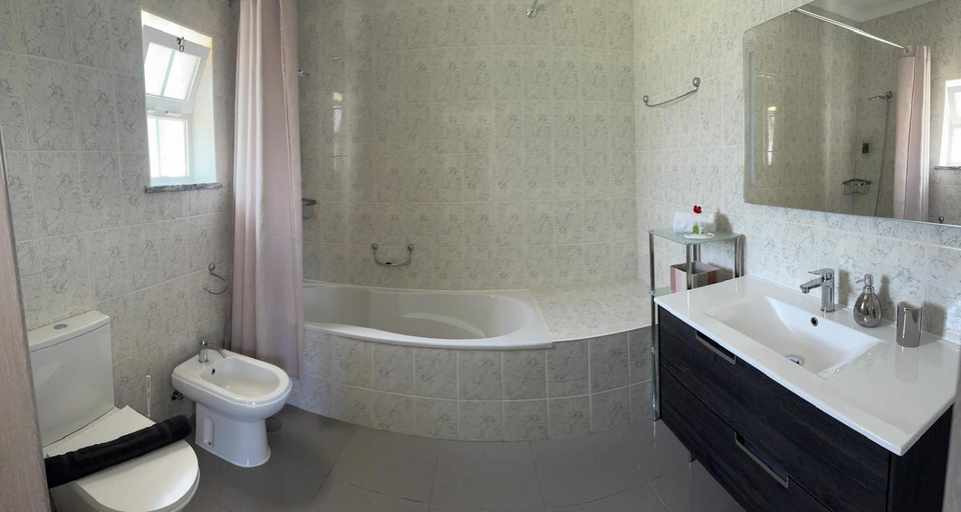 Bathroom 4, VILA FLAMINGO, Olhão