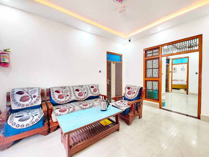 Others 5, Goroomgo Mateshwari Palace Near Ram Mandir Ayodhya, Faizabad