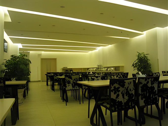 Food & Drinks 5, Fairyland Hotel Kunming Dong Zhan Branch, Kunming