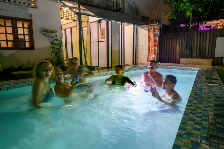 5, Poolside By Mingle, Kuala Lumpur