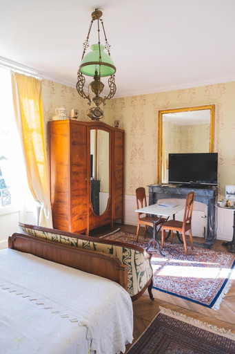 Others 4, Chateau de Choloy, Meurthe-et-Moselle