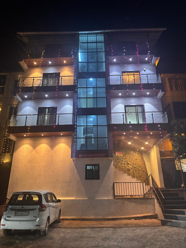 Others 4, Sahyagiri heights , Satara