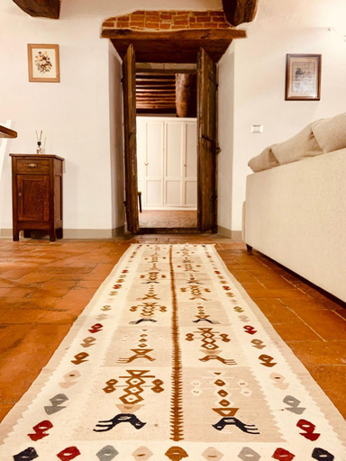 Others 2, Casa il Cassero, Arezzo
