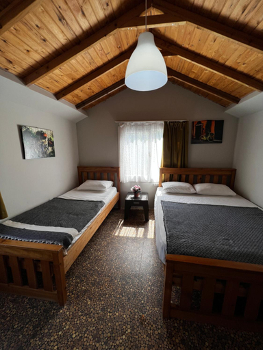 Bedroom 3, Concept Bungalow, Ayvacık