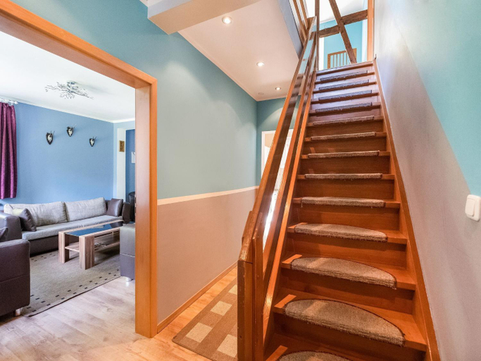 Others 5, Ferienhaus in Willingen nahe Skigebiet, Waldeck-Frankenberg