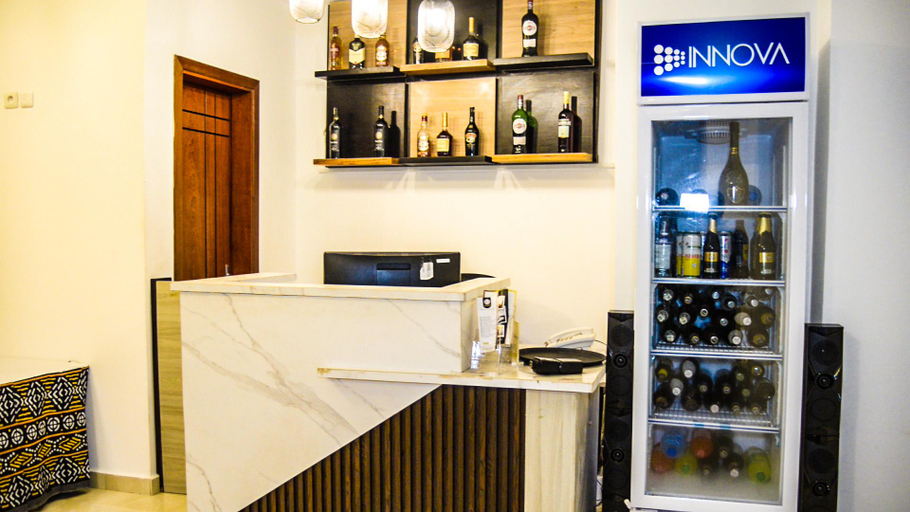 Others 3, Smart Hotel Douala, Wouri
