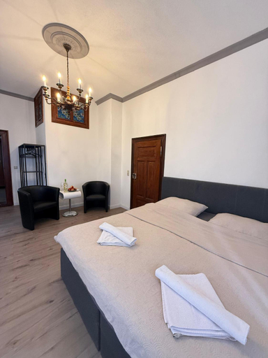 Bedroom 2, CG Hänsch, Görlitz