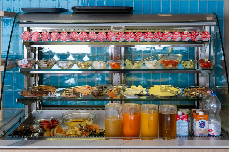 Food & Drinks 5, ApartHotel Panorama Beach, Venezia