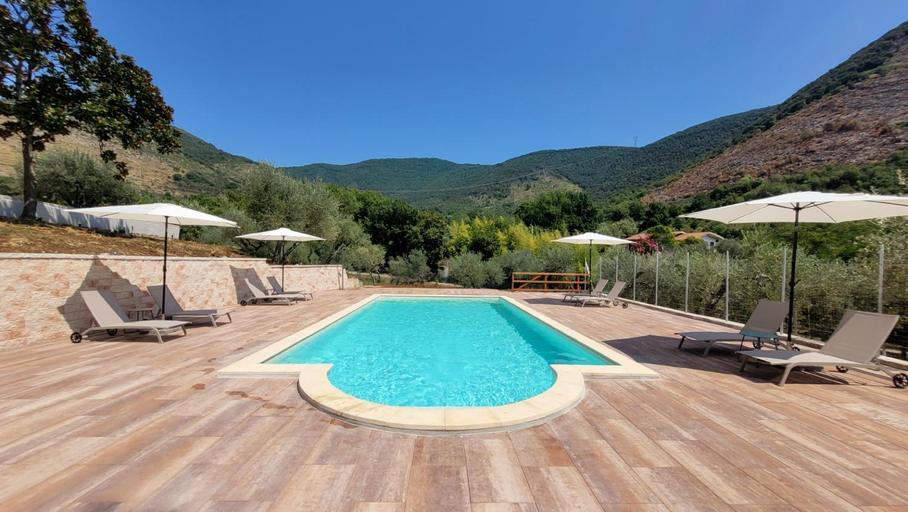 3, Villa MaVi Guesthouse, Latina