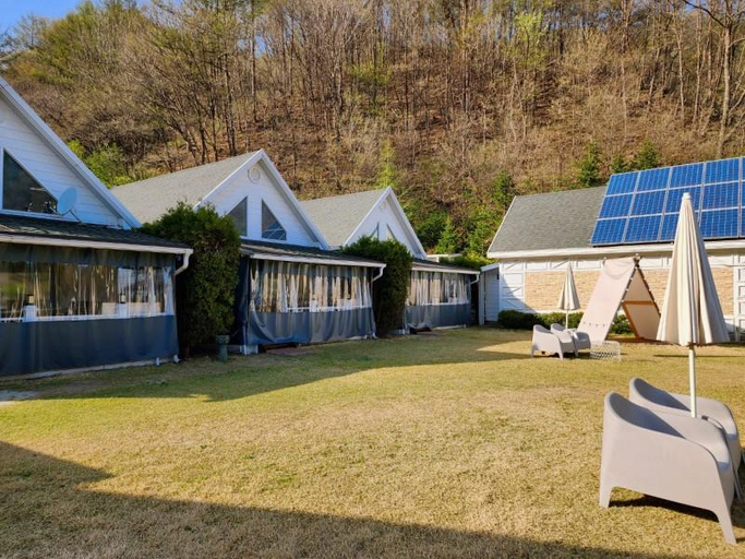 Others 3, Gapyeong Sol Stay Spa Pension, Pocheon