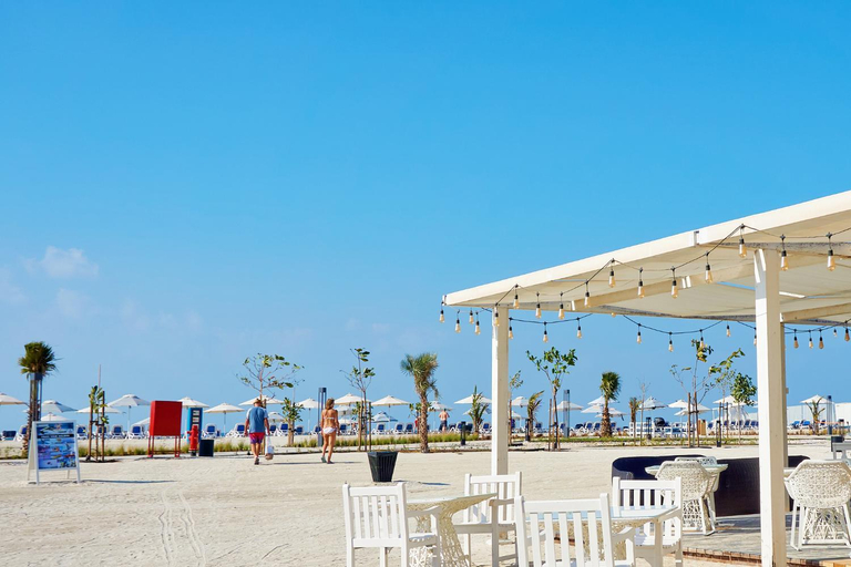 Food & Drinks, Private Suites Al Hamra Palace at golf&sea resort, Ras Al Khaimah